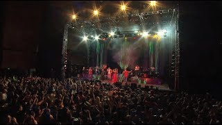 FABULOSOS 90'S PRESENTE EN VANGARDANCE