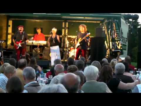 Godewind spielen Beatles Melodien