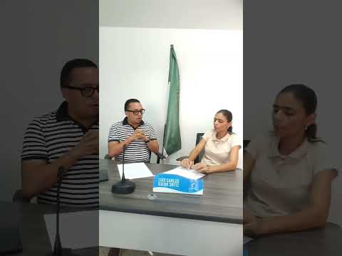 Entrevista de Control Político municipio de Hatonuevo - Guajira