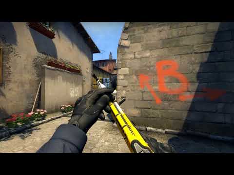 BIG tabseN vs EnVyUs - ESG Tour Mykonos 2017