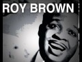 roy brown!!!! ain't no rocking no more