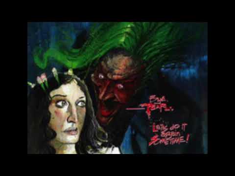 ARKHAM ASYLUM Motion Comic