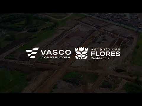Recanto das Flores - Fase 3