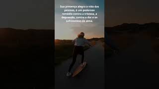 Seja a cura das pessoas #shorts