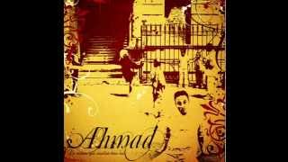 Ahmad - Restons Debout - (rap)