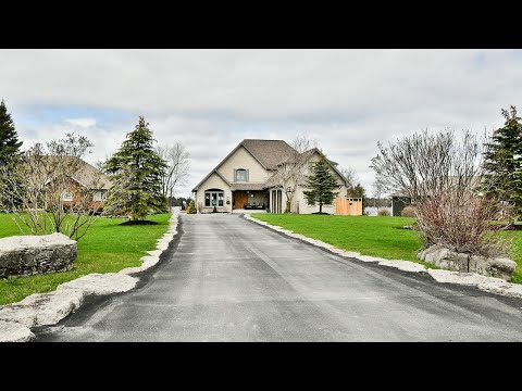 2112 Truman Drive, Selwyn - Open House Video Tour