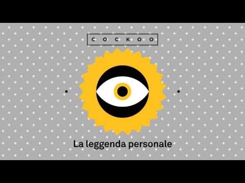 cocKoo - La leggenda personale