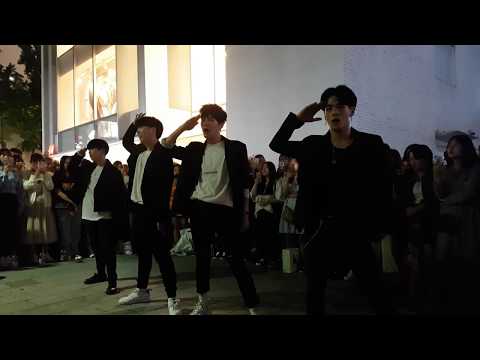 [MAXXAM / MYM] 190828 - Kill This Love (BLACKPINK cover)