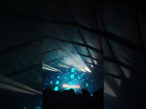 Solardo - Insomnia @ Creamfields Chile 2022