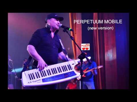 Michal David - Perpetuum mobile (new version)