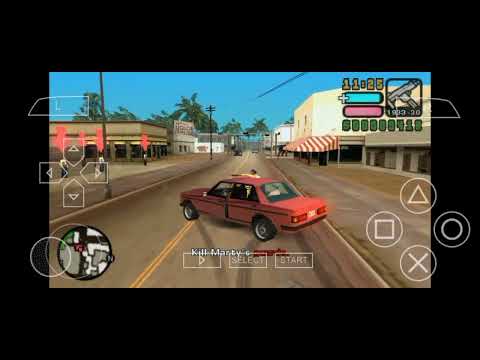 GTA Vice city stories gameplay: part 16