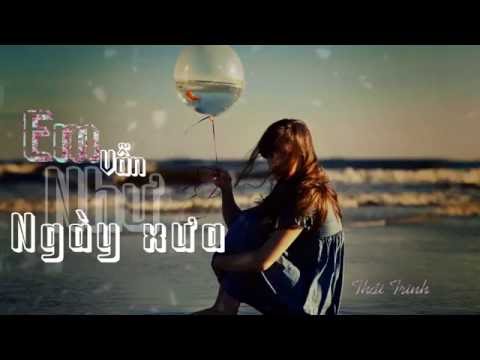 Thể hiện bởi Thái Trinh
