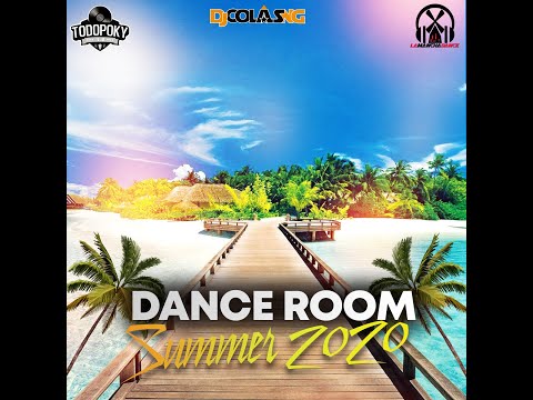 DJ Colás NG @ Dance Room Summer 2020