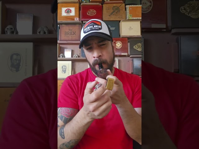 Vídeo relacionado con Dr. Watson - Pipa de tabaco, forma clásica de manzana curva, hecha a mano de madera de arce, compatible con filtro de 9mm (Natural)