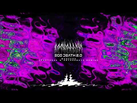 Aetherboy1 x Dendi Made-It - Warfare (partycja & Aetherboy1 Remix)