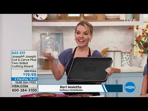 HSN | Great Gifts 10.08.2018 - 06 AM