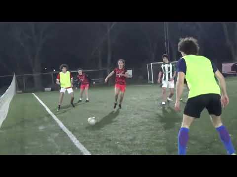 INTER DEPRIMENTE VS ASOCIACIÓN SPORTIVO TIGRE - #LigaNuñez - #Clausura SLV - 19/8/2022