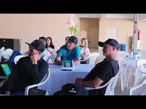 Encontro com Produtores Rurais - Marechal Floriano