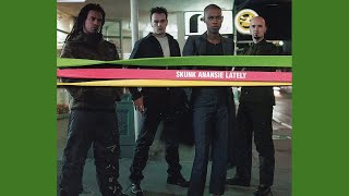 Lately -  SKUNK ANANSIE GUITAR COVER (ONLY INSTRUMENTAL)