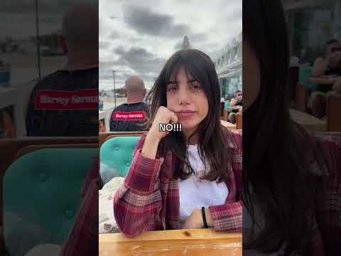 Ops è arrivato il conto 🤪 #fidanzati #amore #ironia #videodivertenti #comedy #coppie