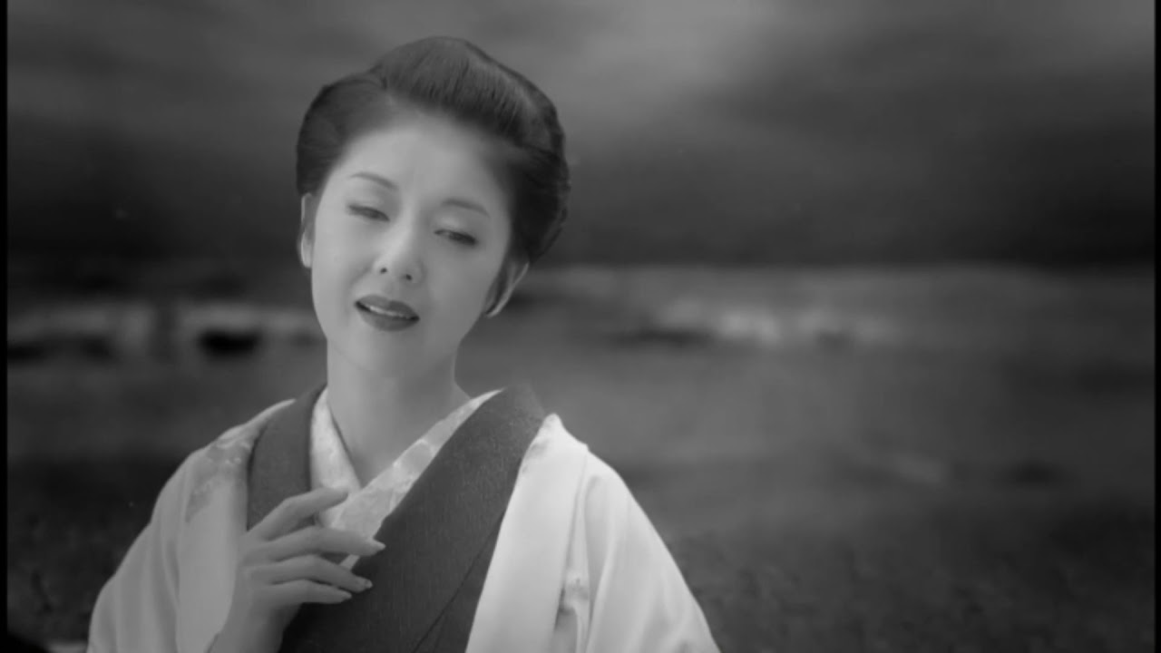 浮雲ふたつ / 藤あや子