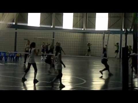 Estadual de Volei Mirim 2012 3