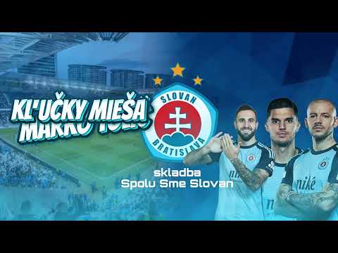 Spolu Sme Slovan