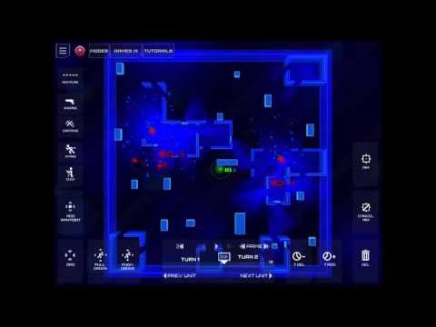 Frozen Synapse IOS