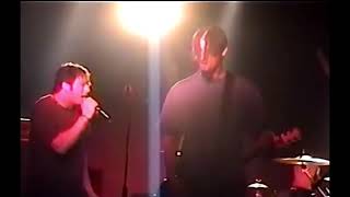 No One - It&#39;s Real (Live in New York City)