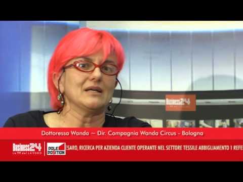 Pole Position puntata 124: Azienda Agricola Fratelli Caretti - Bologna