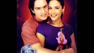 Directo al Corazón (Como en el Cine) - Lorena Rojas