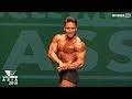 Musclemania Asia 2019 - Classic