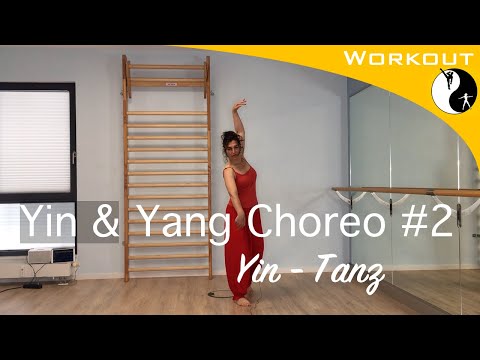 TANZ-Workout (Yin)