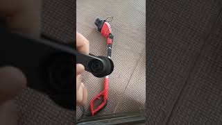 Шпуля для тримера einhell gc-et 3023
