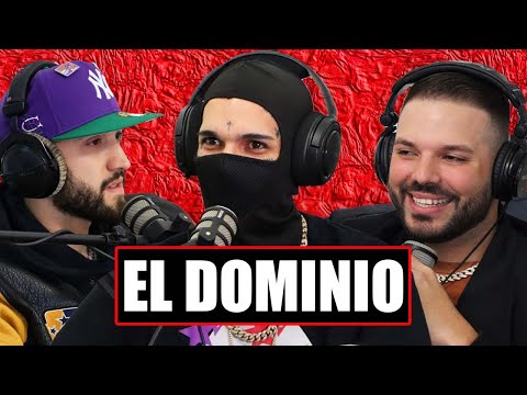 ELE A EL DOMINIO: Meterse Dr0g4s Con Jon Z, Santería & Contratos Pa Ch1ng4r - LA INFLUENCIA EP. 96