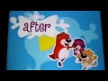 Playhouse Disney Bumper 2001 2007 USA Super Update