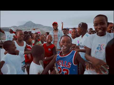 NEGRO - ALEX WAYNE 🍫 (AFRICAN KING)