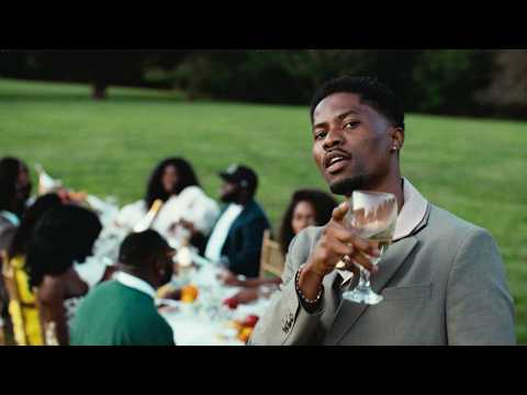 Kwesi Arthur - Yawa (Hosanna) (Official Music Video)