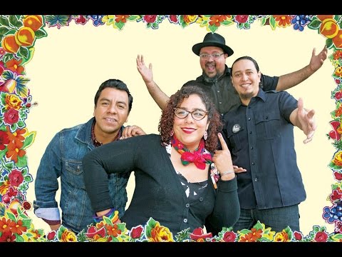 Sonido sin fronteras | Reporte Indigo 1009