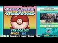 Midwest Speedfest 2019 Pokemon Puzzle Challenge Challenge Mode Intense By Razorflamekun