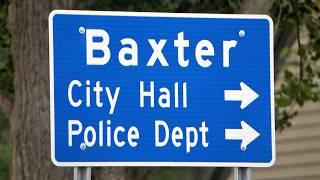 Baxter City Staff React After MN Lawmakers Reject Local Sales Tax Request | Lakeland News