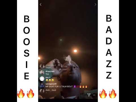 Boosie Badazz Ft. T-Rell -Stay🗣🤧