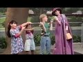 Barney Song Growing Song Everyone Is Special
