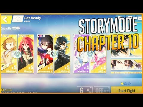 Crossing Void [Chapter 10 Final] - Crossing Void Global Strategy