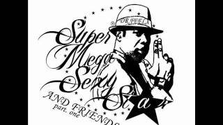 Dr. Feelx - Super Mega Sexy Star (A-Moon Remix)