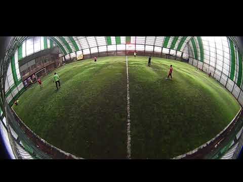 Validesuyu Halı Saha - 12 Ocak 2019 / 18:04 Cumartesi