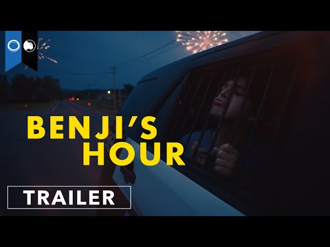 Benji's Hour | Official Trailer | Drama | Coming of Age