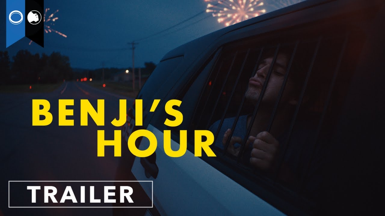 Miniature de la vidéo Benji's Hour | Official Trailer | Drama | Coming of Age du film Benji's Hour