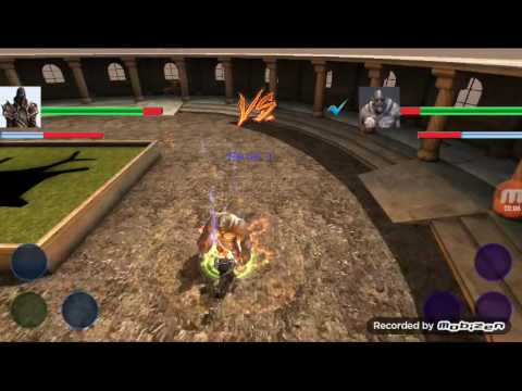 Mortal Tournament 2017 Video