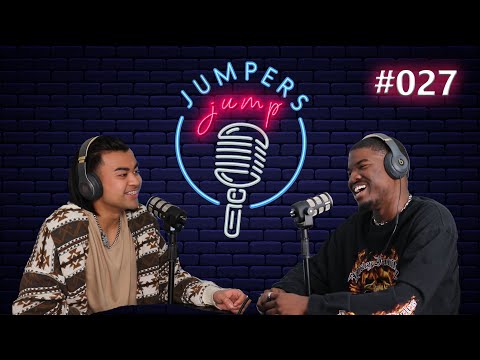 HIDDEN CULT SYMBOLS, DARK ALADDIN THEORY, & THIRD EYE THEORY - JUMPERS JUMP EP. 27